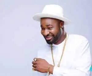 BREAKING NEWS!!! Harrysong Dumps Five Star Music, Starts His Own Music Label (Watch Video)
